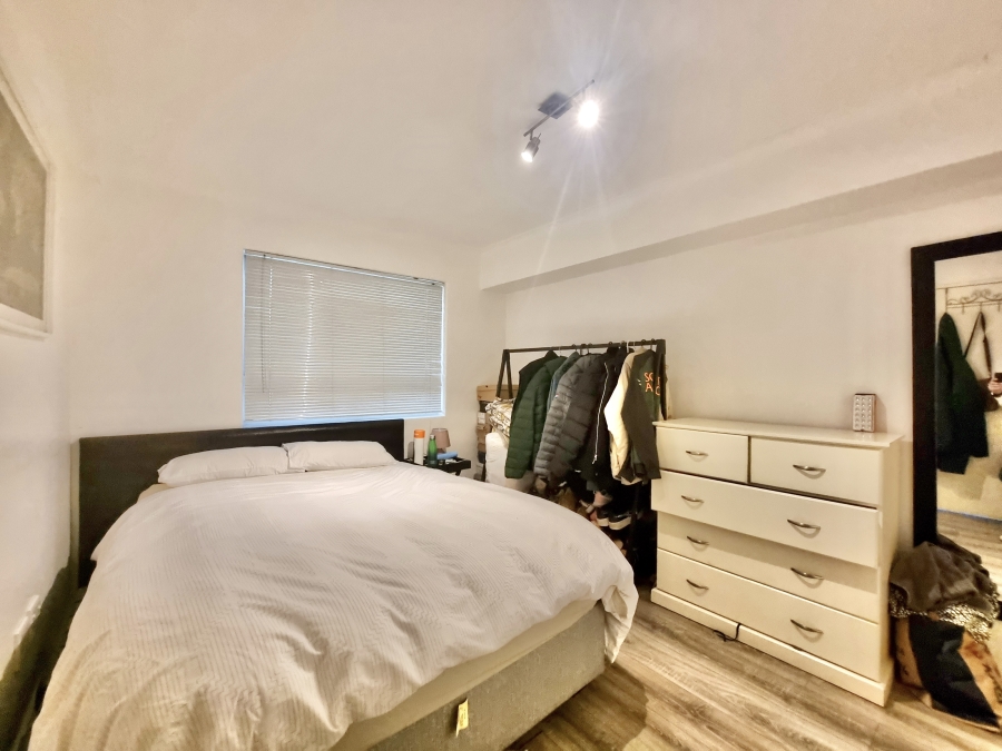 1 Bedroom Property for Sale in Salt River Western Cape